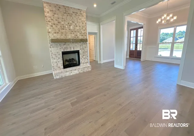Photo 4 of Single family home for sale at 10223 Secretariat Blvd, Daphne, AL 36526 | MLS# 400241 | Listing updated on 2026-08-03