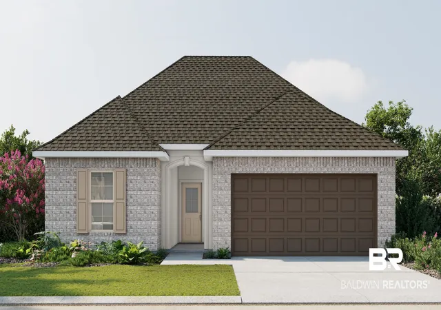 Photo 2 of Single family home for sale at 14827 Arrowhead Ct, Silverhill, AL 36576 | MLS# 394177 | Listing updated on 2026-09-04
