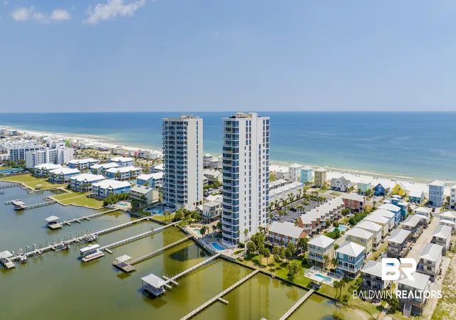 Photo 1 of Townhouse for sale at 1940 W Beach Blvd #APT 301, Gulf Shores, AL 36542 | MLS# 406524 | Listing updated on 2026-10-19