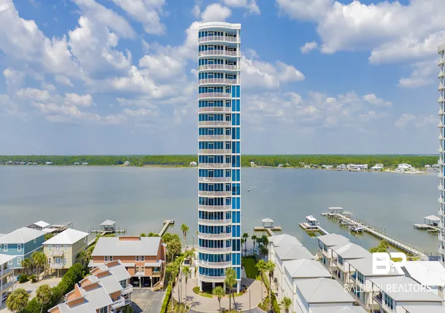 Photo 2 of Townhouse for sale at 1940 W Beach Blvd #APT 301, Gulf Shores, AL 36542 | MLS# 406524 | Listing updated on 2026-10-19