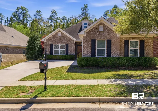 Photo 1 of Single family home for sale at 6617 Somerby Ln, Mobile, AL 36695 | MLS# 393774 | Listing updated on 2026-09-18