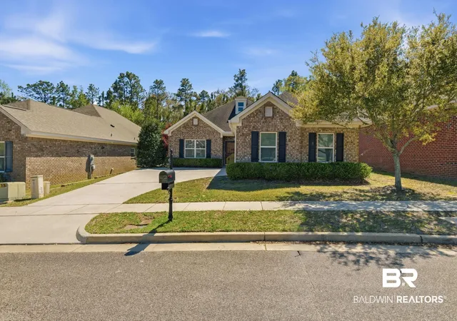 Photo 3 of Single family home for sale at 6617 Somerby Ln, Mobile, AL 36695 | MLS# 393774 | Listing updated on 2026-09-18
