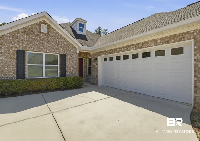 Photo 4 of Single family home for sale at 6617 Somerby Ln, Mobile, AL 36695 | MLS# 393774 | Listing updated on 2026-09-27