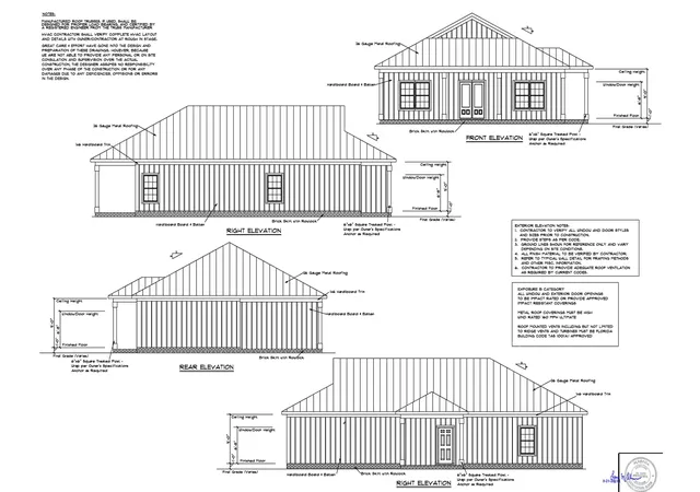 4th image of 13870 Newberry Road, Gulf Shores, AL 36542 | MLS# 405485