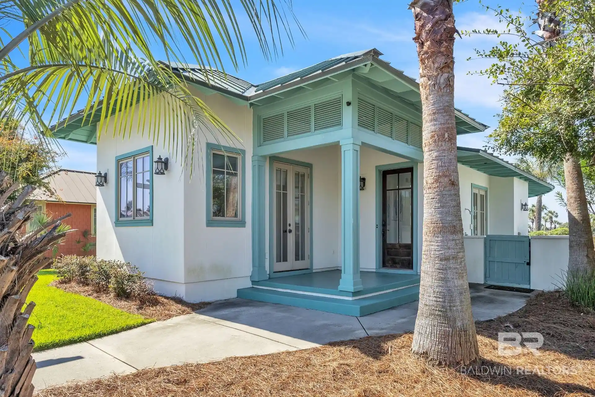 Photo 1 of Single family home for sale at 8744 Greenwich Ct #16, Gulf Shores, AL 36542 | MLS# 412387 | Listing updated on 2026-10-26