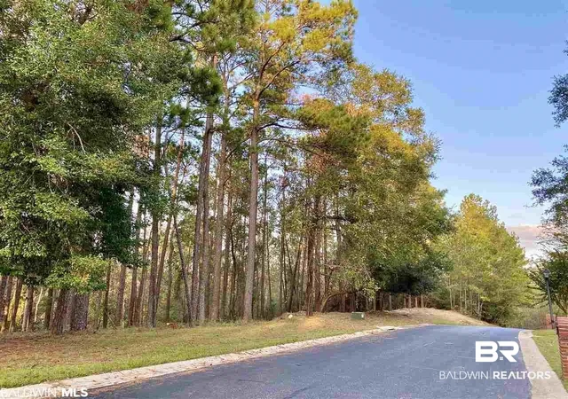 Photo 3 of Land for sale at 0 Blakeley Oaks Dr, Spanish Fort, AL 36527 | MLS# 398399 | Listing updated on 2026-09-11
