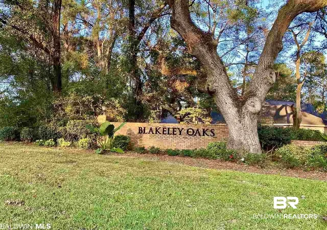 Photo 3 of Land for sale at 0 Blakeley Oaks Dr, Spanish Fort, AL 36527 | MLS# 398399 | Listing updated on 2026-09-11