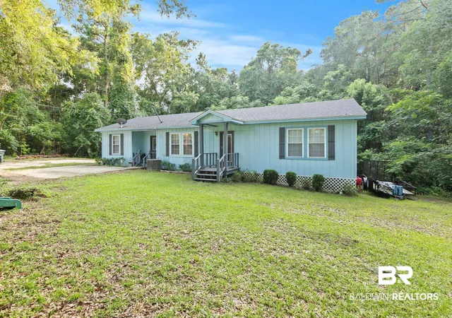 Photo 3 of Single family home for sale at 1301 Wilson Ave, Daphne, AL 36526 | MLS# 398705 | Listing updated on 2026-09-09