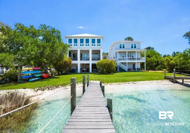 image of 14520 River Rd, Pensacola, FL 32507 | MLS# 393381