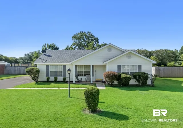 Photo 2 of Single family home for sale at 13281 Wages Ct, Mobile, AL 36695 | MLS# 409007 | Listing updated on 2026-09-12