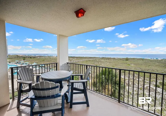 Photo 3 of Townhouse for sale at 26802 Perdido Beach Blvd #202, Orange Beach, AL 36561 | MLS# 399631 | Listing updated on 2026-08-21