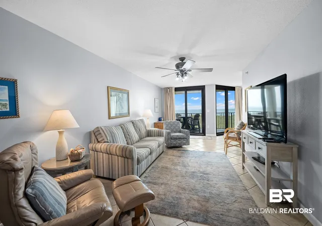 Photo 4 of Townhouse for sale at 26802 Perdido Beach Blvd #202, Orange Beach, AL 36561 | MLS# 399631 | Listing updated on 2026-08-21
