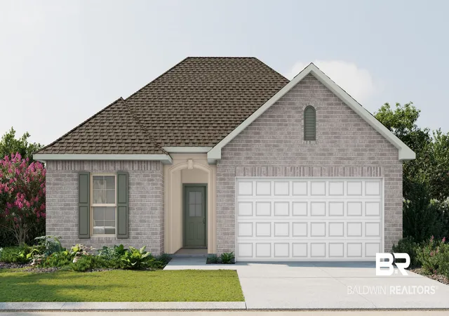 Photo 1 of Single family home for sale at 21090 Central Ave, Silverhill, AL 36576 | MLS# 407407 | Listing updated on 2026-08-12