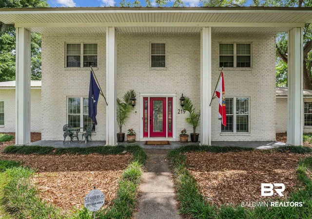 1st image of 219 W Rosetta Ave, Foley, AL 36535 | MLS# 395916