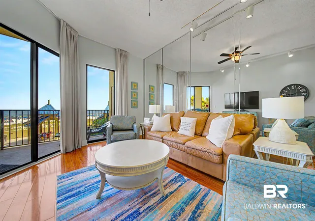 Photo 1 of Townhouse for sale at 24400 Perdido Beach Blvd #115, Orange Beach, AL 36561 | MLS# 398585 | Listing updated on 2026-09-14
