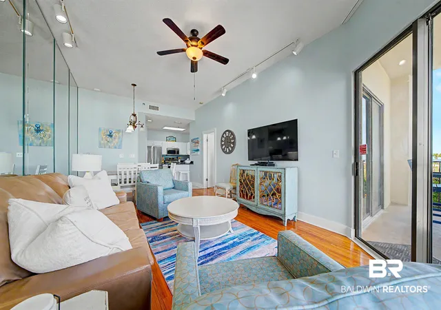 Photo 2 of Townhouse for sale at 24400 Perdido Beach Blvd #115, Orange Beach, AL 36561 | MLS# 398585 | Listing updated on 2026-09-14