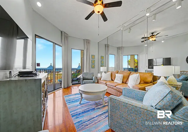Photo 3 of Townhouse for sale at 24400 Perdido Beach Blvd #115, Orange Beach, AL 36561 | MLS# 398585 | Listing updated on 2026-09-14