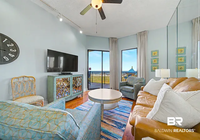 Photo 4 of Townhouse for sale at 24400 Perdido Beach Blvd #115, Orange Beach, AL 36561 | MLS# 398585 | Listing updated on 2026-09-14
