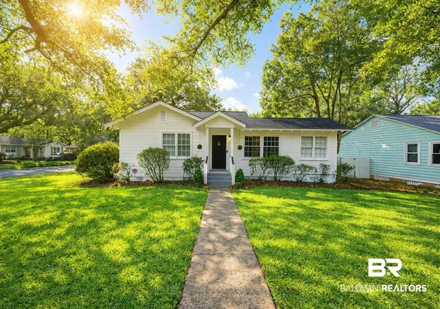 1st image of 251 N Wacker Ln, Mobile, AL 36608 | MLS# 406741
