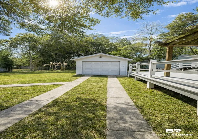 37th image of 251 N Wacker Ln, Mobile, AL 36608 | MLS# 406741