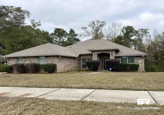 Photo 1 of Sale Pending at 8622 Fernwood Loop, Semmes, AL 36575 | MLS# 389162 | Listing updated on 2026-09-09
