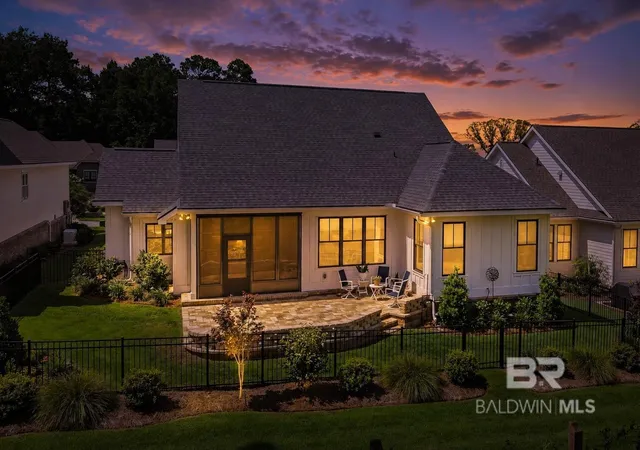 Homes for sale in Fairhope, AL | 225 Cuban Lily Dr, Fairhope, AL 36532 | MLS# 399185