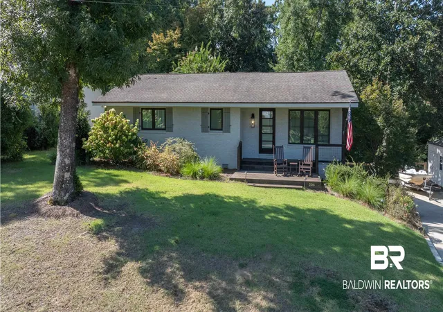1st image of 206 Volanta Avenue, Fairhope, AL 36532 | MLS# 408558
