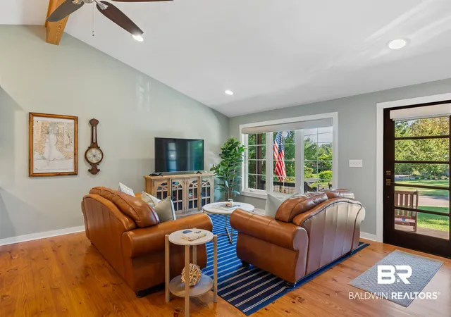 Photo 4 of Single family home for sale at 206 Volanta Ave, Fairhope, AL 36532 | MLS# 408558 | Listing updated on 2026-10-16