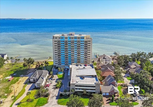 1st image of 825 Bayshore Dr #508, Pensacola, FL 32507 | MLS# 394572