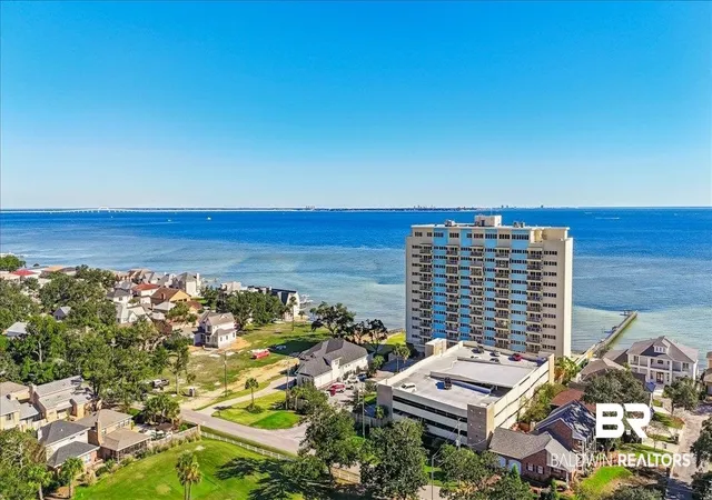 2nd image of 825 Bayshore Dr #508, Pensacola, FL 32507 | MLS# 394572