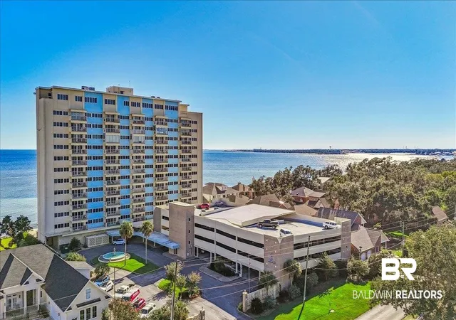 Photo 3 of Sale Pending at 825 Bayshore Dr #508, Pensacola, FL 32507 | MLS# 394572 | Listing updated on 2026-08-14