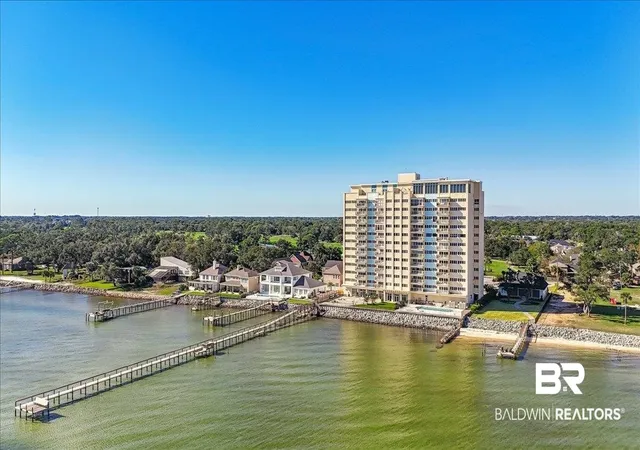 51st image of 825 Bayshore Dr #508, Pensacola, FL 32507 | MLS# 394572