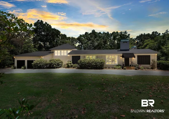 Photo 1 of Sale Pending at 65 Byrnes Blvd, Mobile, AL 36608 | MLS# 379438 | Listing updated on 2026-09-09
