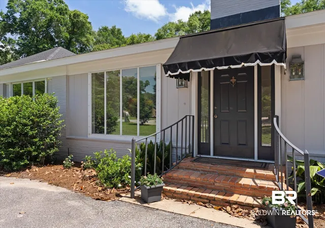Photo 2 of Sale Pending at 65 Byrnes Blvd, Mobile, AL 36608 | MLS# 379438 | Listing updated on 2026-09-09