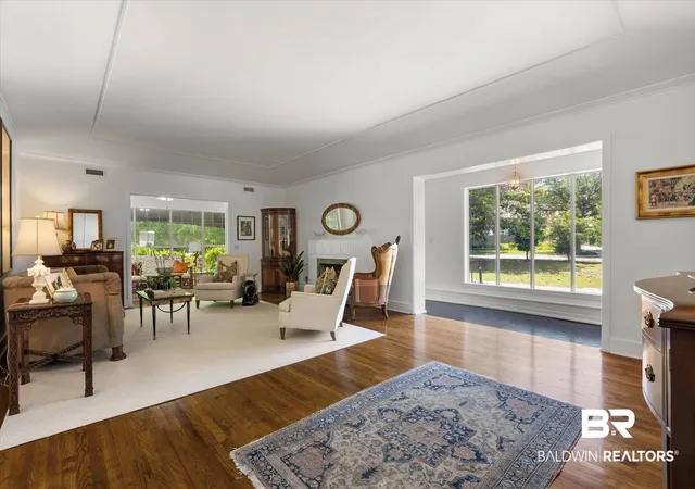 Photo 4 of Sale Pending at 65 Byrnes Blvd, Mobile, AL 36608 | MLS# 379438 | Listing updated on 2026-09-09