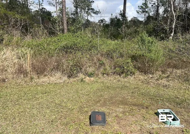 Photo 4 of Land for sale at 0 Bridgeport Dr, Summerdale, AL 36580 | MLS# 393214 | Listing updated on 2026-09-27