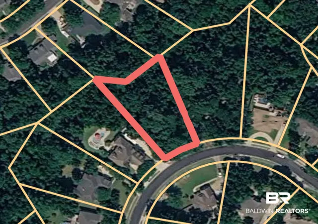 Photo 3 of Sale Pending at 0 General Canby Dr #Lot 35, Spanish Fort, AL 36527 | MLS# 406627 | Listing updated on 2026-09-14