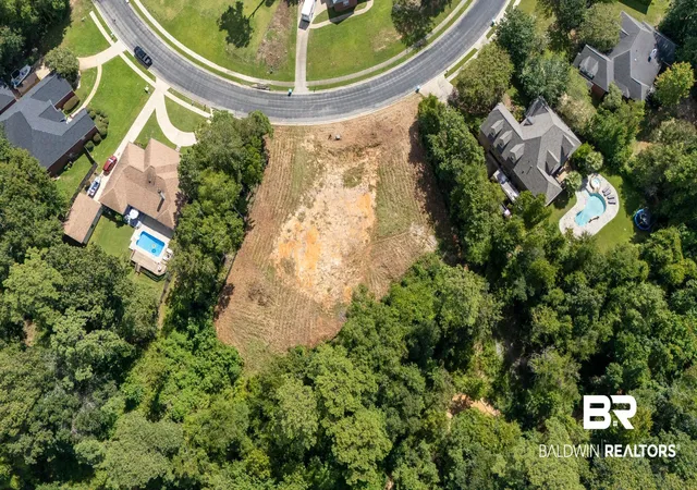 Photo 3 of Sale Pending at 0 General Canby Dr #Lot 35, Spanish Fort, AL 36527 | MLS# 406627 | Listing updated on 2026-09-14
