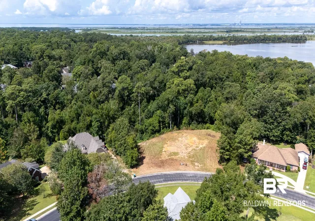 Photo 4 of Sale Pending at 0 General Canby Dr #Lot 35, Spanish Fort, AL 36527 | MLS# 406627 | Listing updated on 2026-09-14