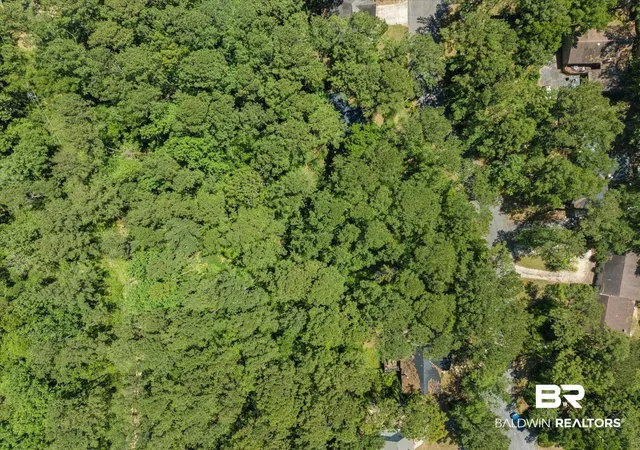 Photo 3 of Land for sale at 112 Hillcrest Cir, Daphne, AL 36526 | MLS# 393798 | Listing updated on 2026-09-15