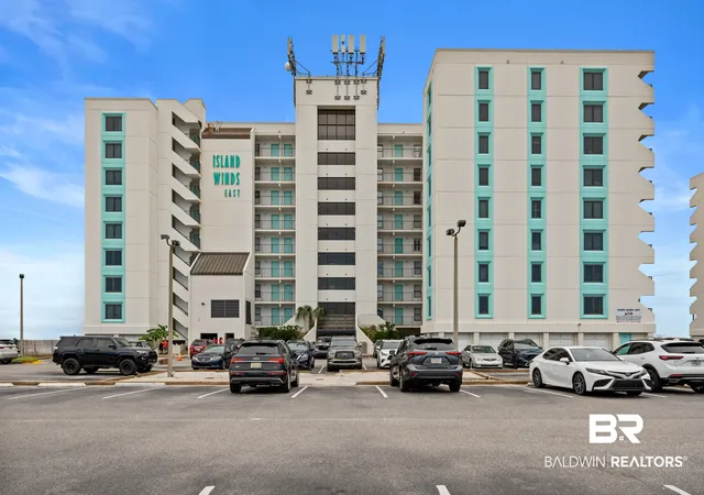 1st image of 333 W Beach Boulevard #UNIT 807, Gulf Shores, AL 36542 | MLS# 409472
