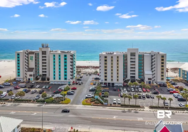 2nd image of 333 W Beach Boulevard #UNIT 807, Gulf Shores, AL 36542 | MLS# 409472
