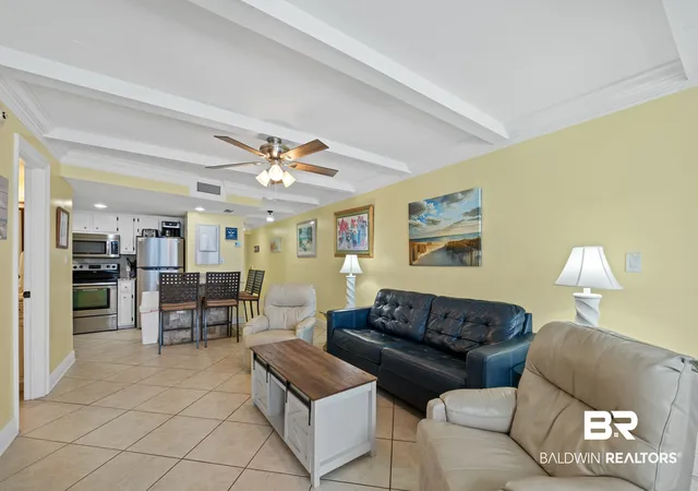 5th image of 333 W Beach Boulevard #UNIT 807, Gulf Shores, AL 36542 | MLS# 409472