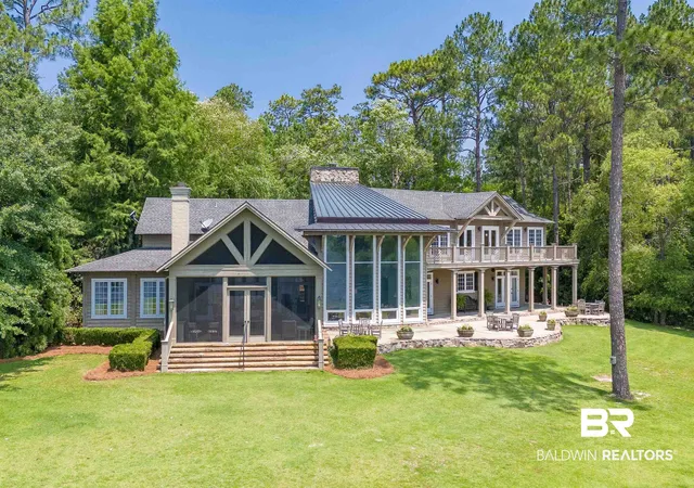 Photo 1 of Single family home for sale at 34460 Steelwood Ridge Rd, Loxley, AL 36551 | MLS# 380733 | Listing updated on 2026-08-18