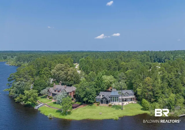 Photo 2 of Single family home for sale at 34460 Steelwood Ridge Rd, Loxley, AL 36551 | MLS# 380733 | Listing updated on 2026-08-18