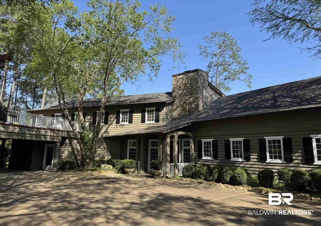 Photo 3 of Single family home for sale at 34460 Steelwood Ridge Rd, Loxley, AL 36551 | MLS# 380733 | Listing updated on 2026-08-18