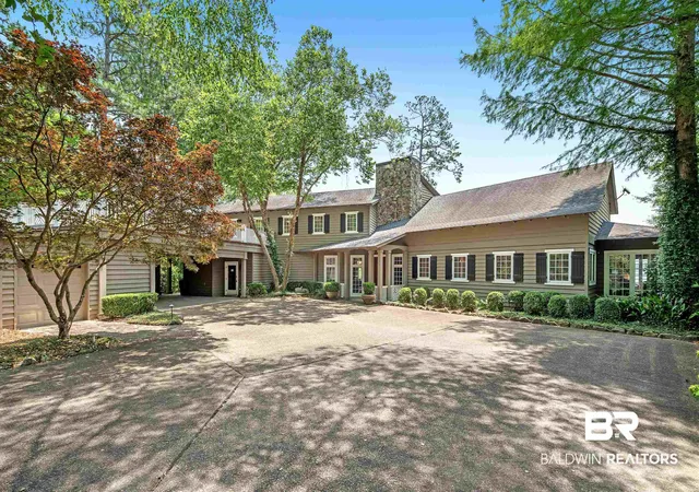 Photo 3 of Single family home for sale at 34460 Steelwood Ridge Rd, Loxley, AL 36551 | MLS# 380733 | Listing updated on 2026-08-18