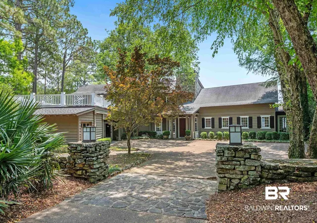 Photo 4 of Single family home for sale at 34460 Steelwood Ridge Rd, Loxley, AL 36551 | MLS# 380733 | Listing updated on 2026-08-18