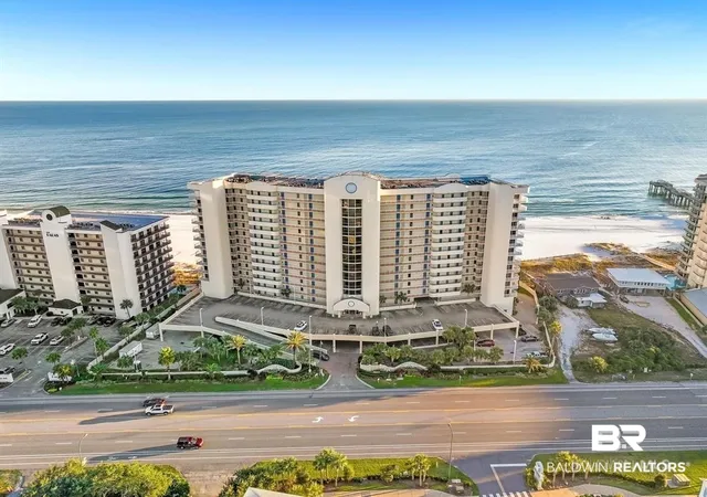 Photo 1 of Townhouse for sale at 26200 Perdido Beach Blvd #1403, Orange Beach, AL 36561 | MLS# 381255 | Listing updated on 2026-09-13