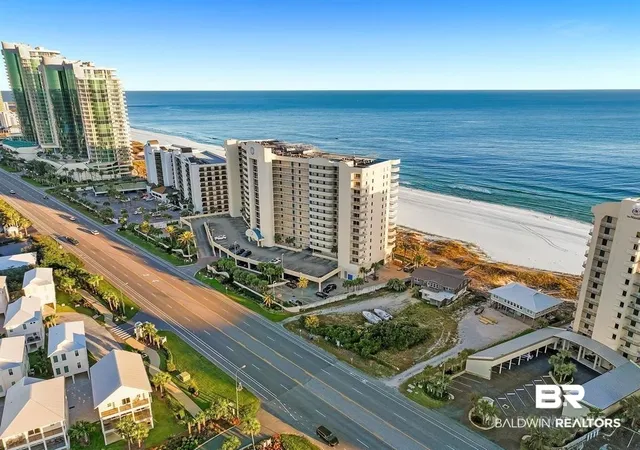 Photo 2 of Townhouse for sale at 26200 Perdido Beach Blvd #1403, Orange Beach, AL 36561 | MLS# 381255 | Listing updated on 2026-09-13